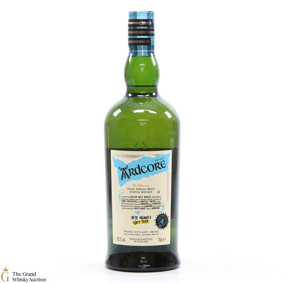 Ardbeg - Ardcore - Committee Release 2022