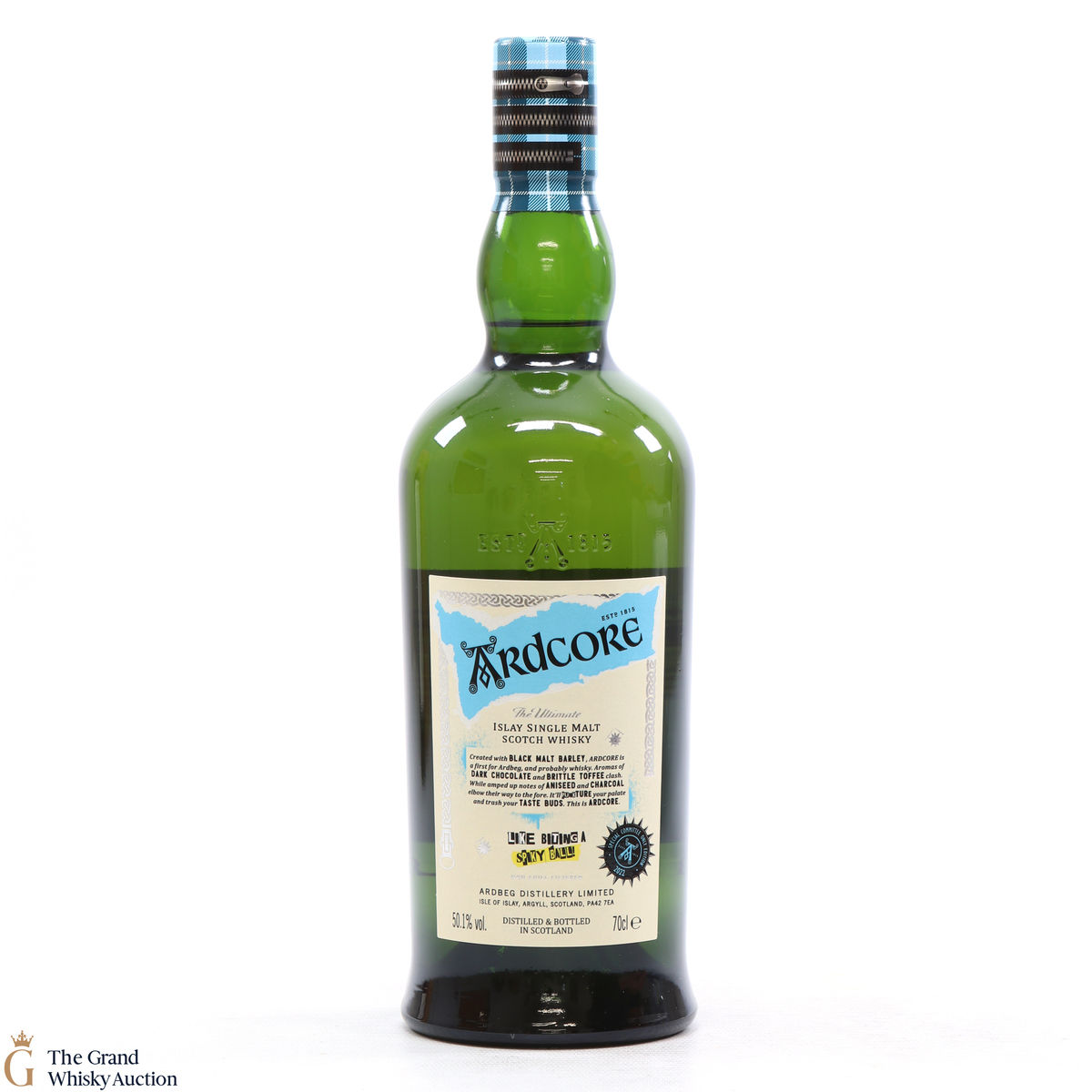 Ardbeg - Ardcore - Committee Release 2022