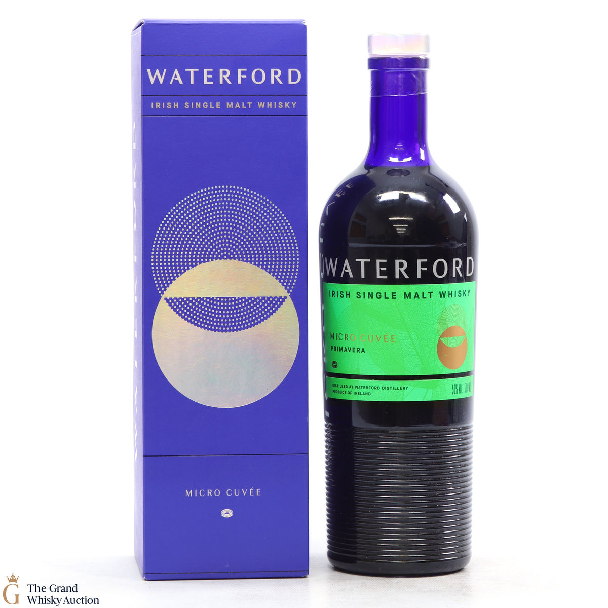 Waterford - Micro Cuvee - Primavera