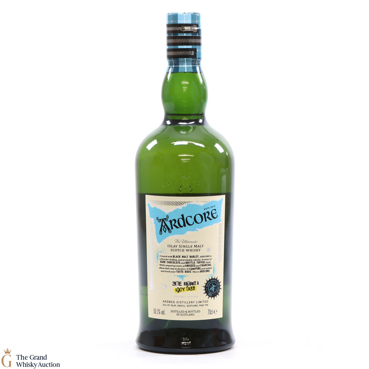 Ardbeg - Ardcore - Committee Release 2022