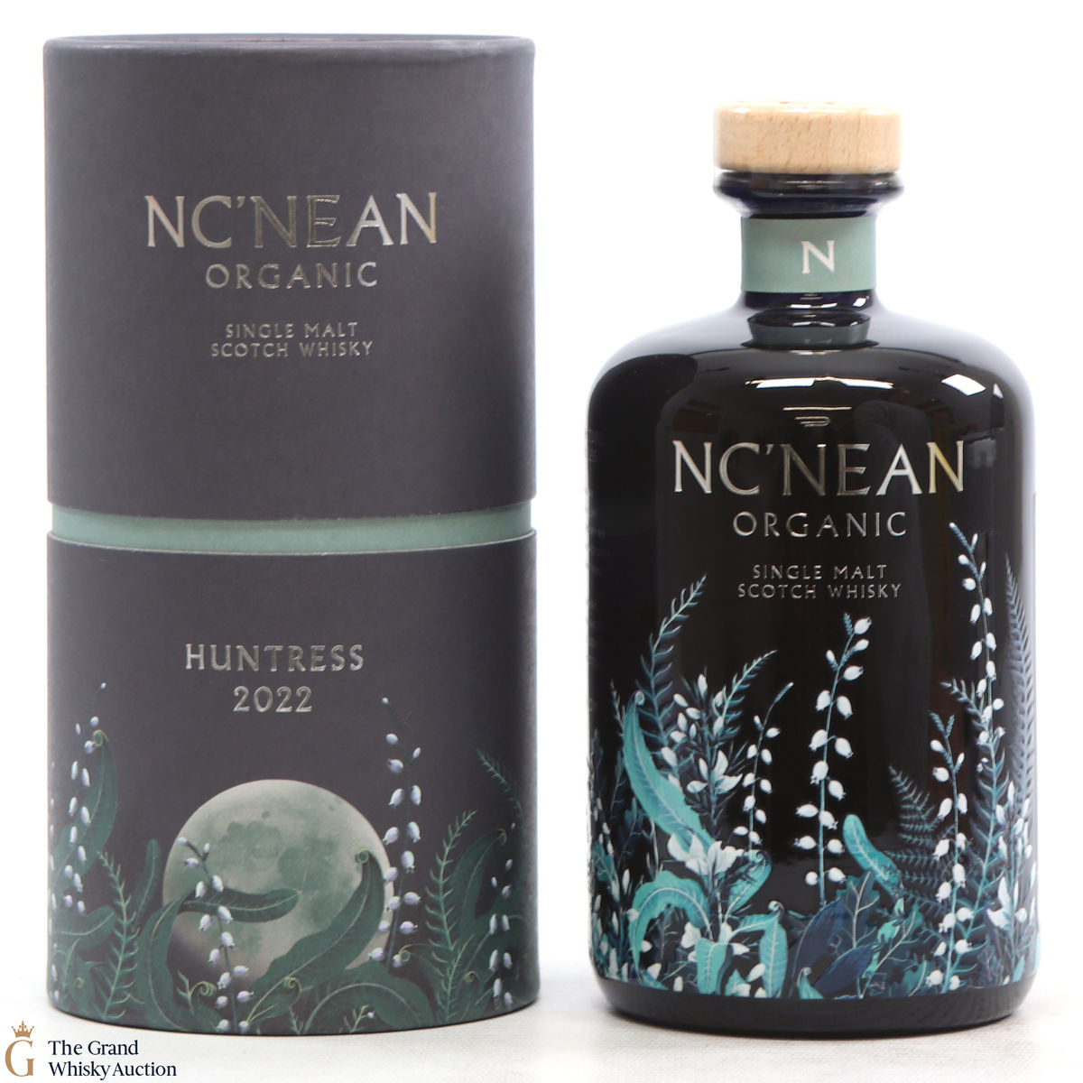 Nc'Nean - Huntress 2022