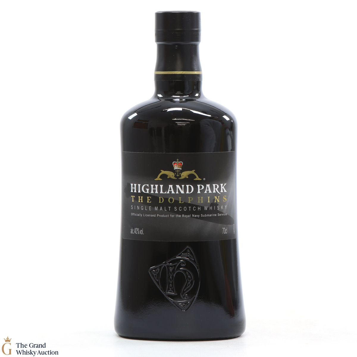 Highland Park - The Dolphins