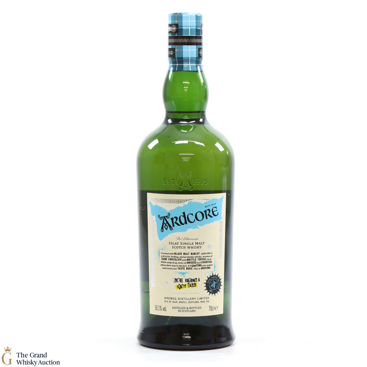 Ardbeg - Ardcore - Committee Release 2022