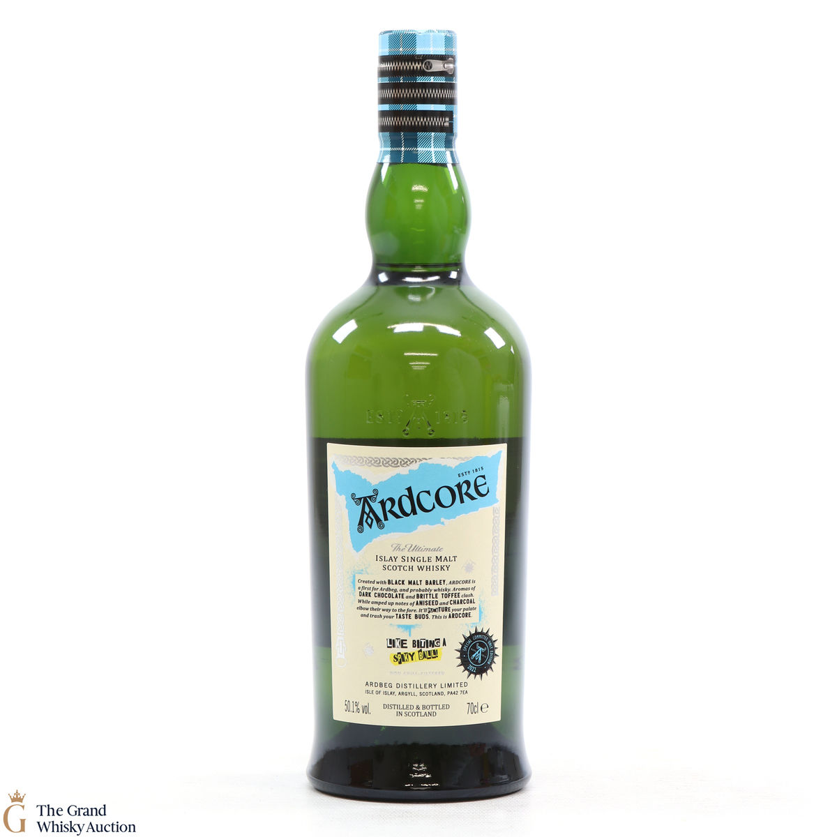 Ardbeg - Ardcore - Committee Release 2022