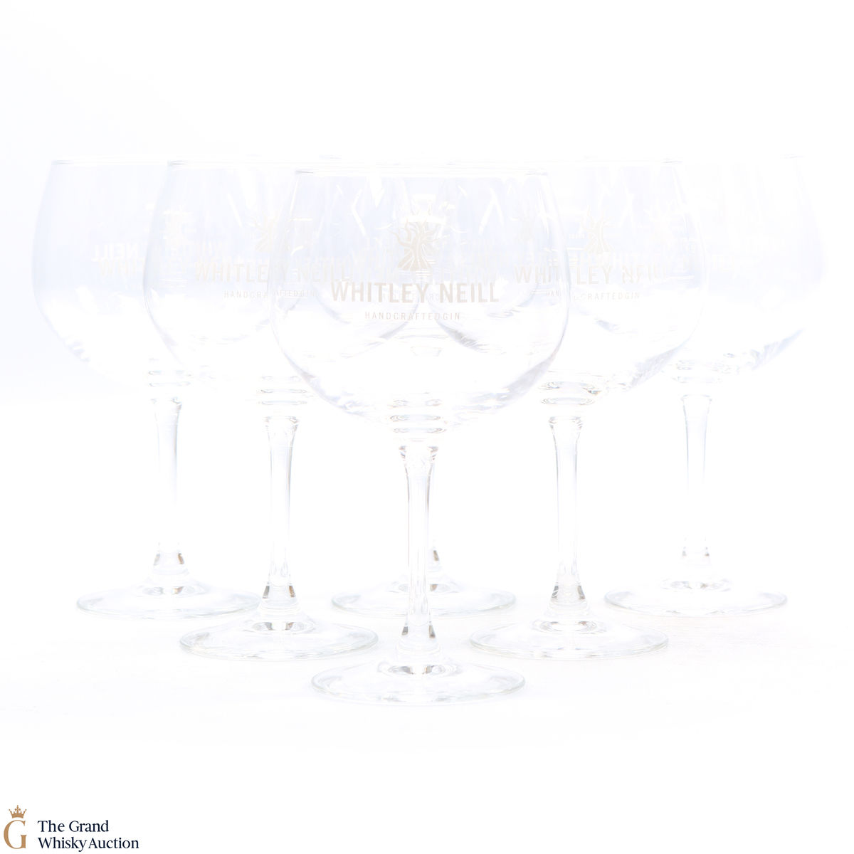 Whitley Neill - Glasses (x6)