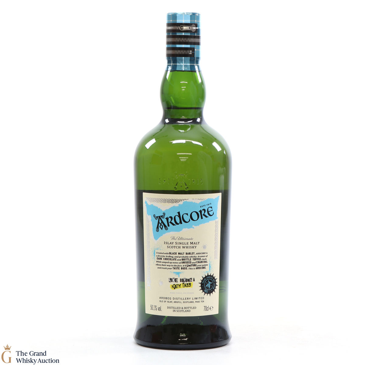 Ardbeg - Ardcore - Committee Release 2022