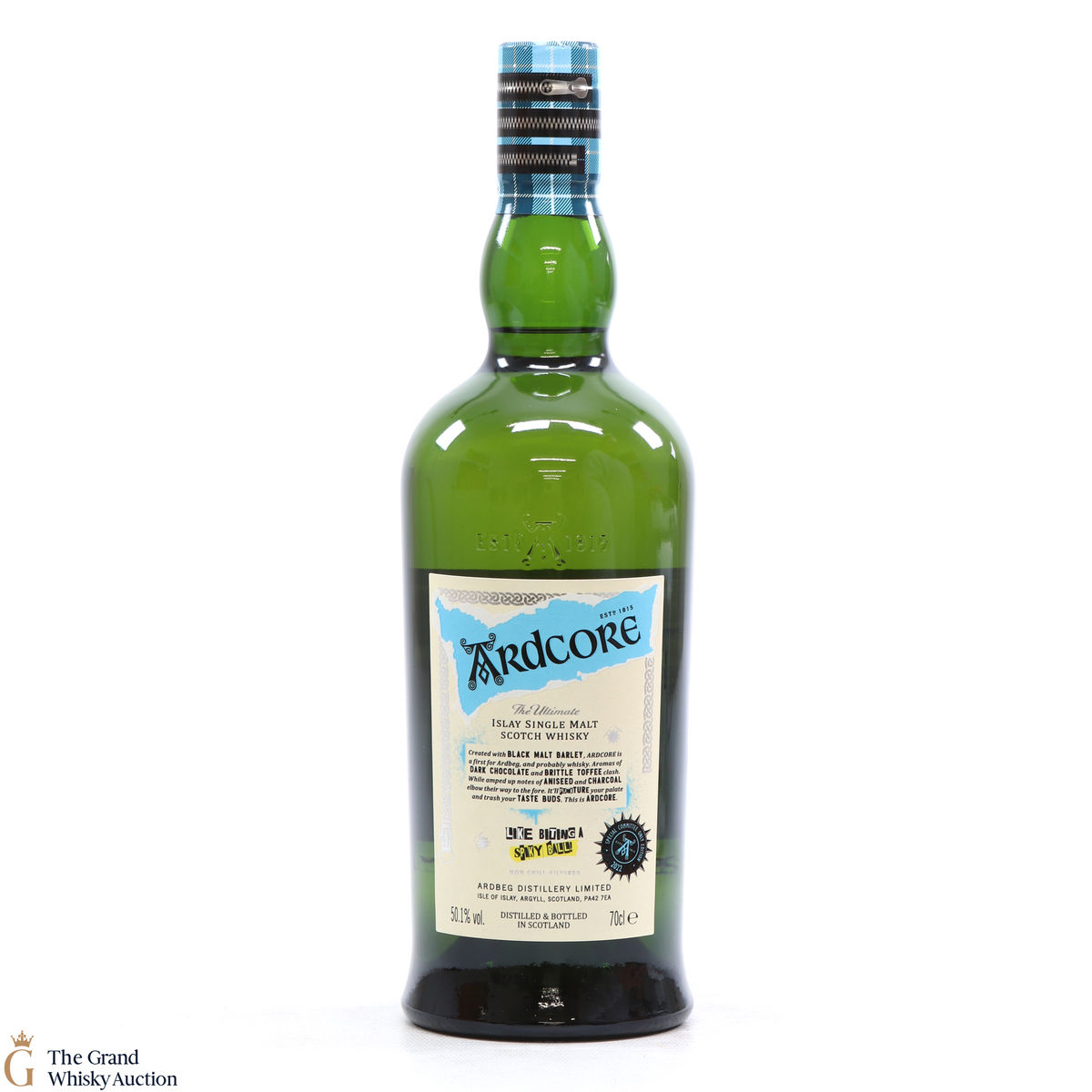 Ardbeg - Ardcore - Committee Release 2022