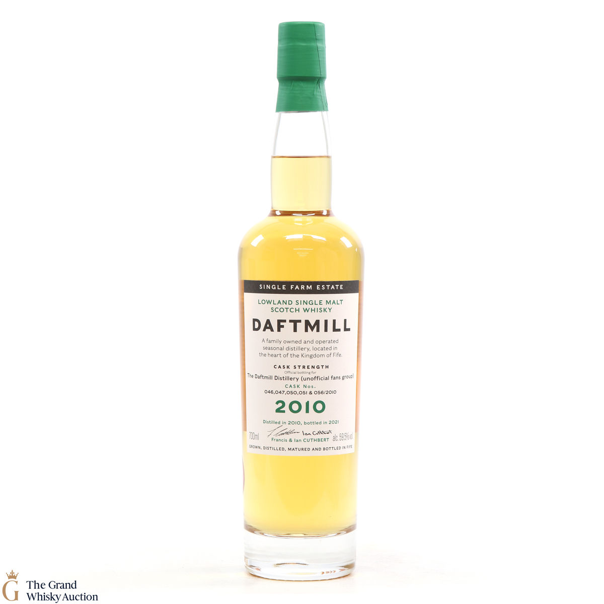 Daftmill - 2010 - Unofficial Fans Group