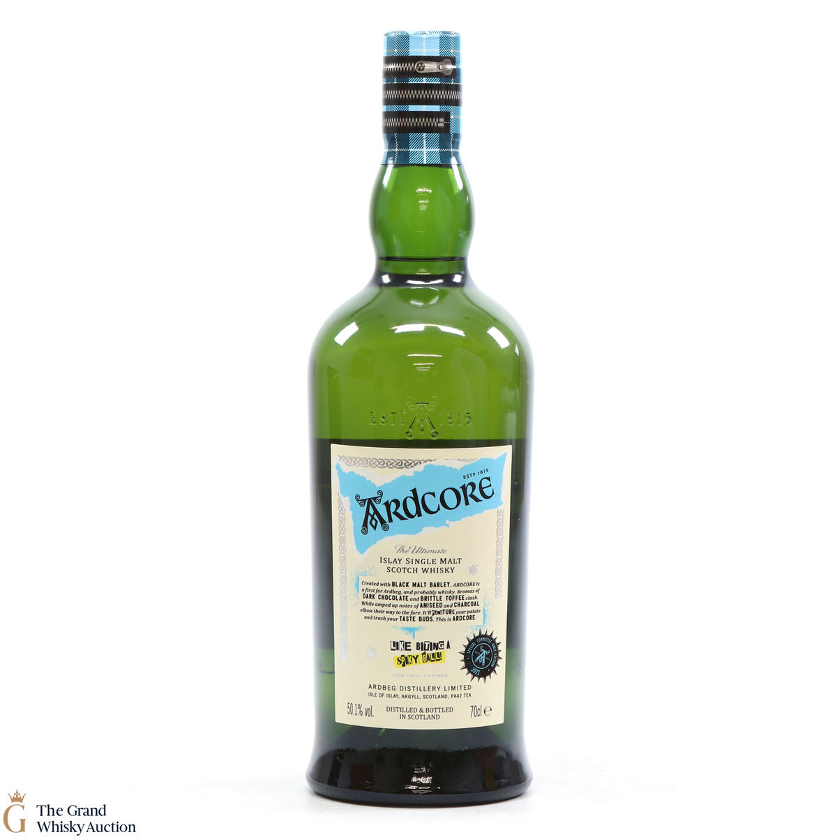 Ardbeg - Ardcore - Committee Release 2022