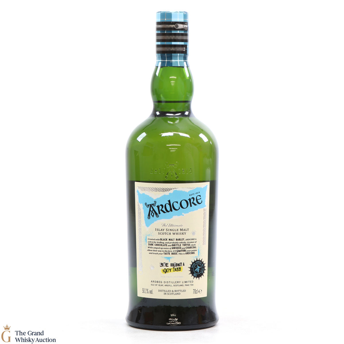 Ardbeg - Ardcore - Committee Release 2022