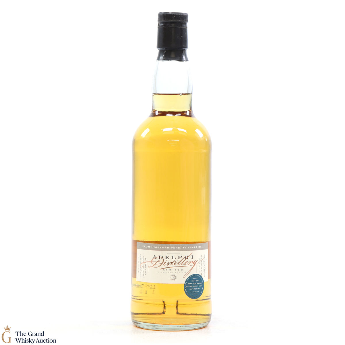 Highland Park - 16 Year Old Adelphi #2288