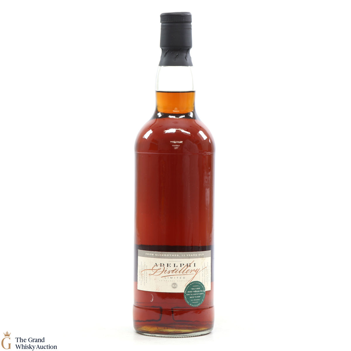 Glenrothes - 13 Year Old 2003 Adelphi #15355