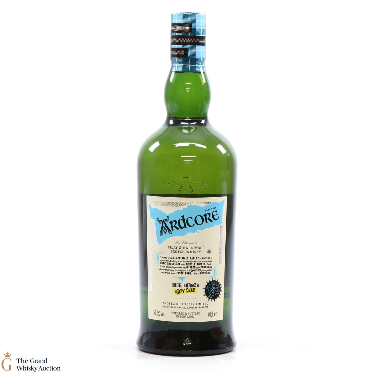 Ardbeg - Ardcore - Committee Release 2022