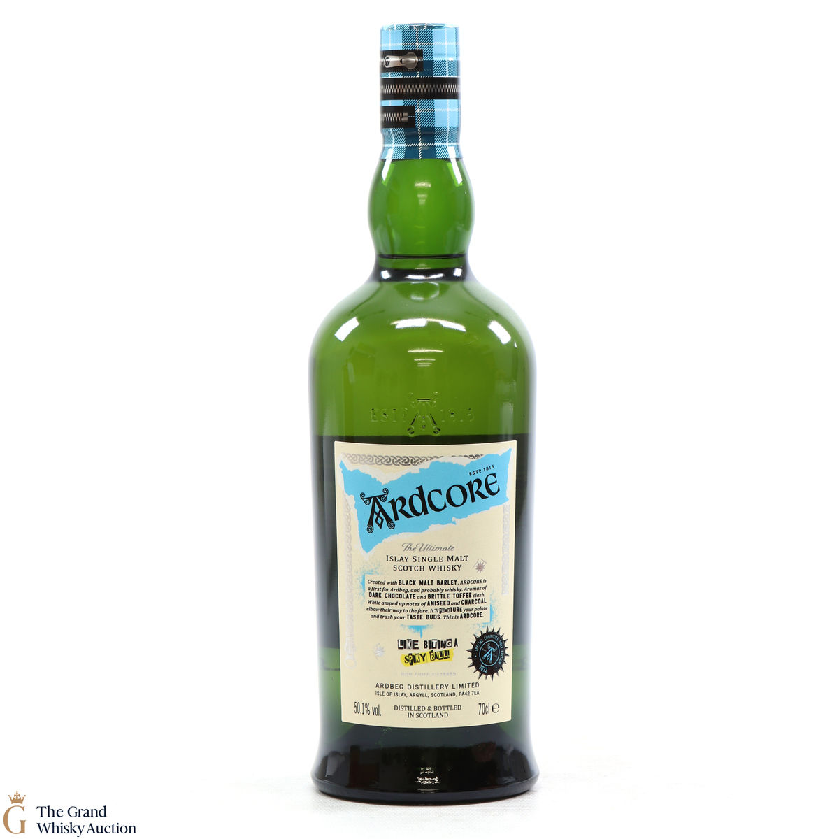 Ardbeg - Ardcore - Committee Release 2022