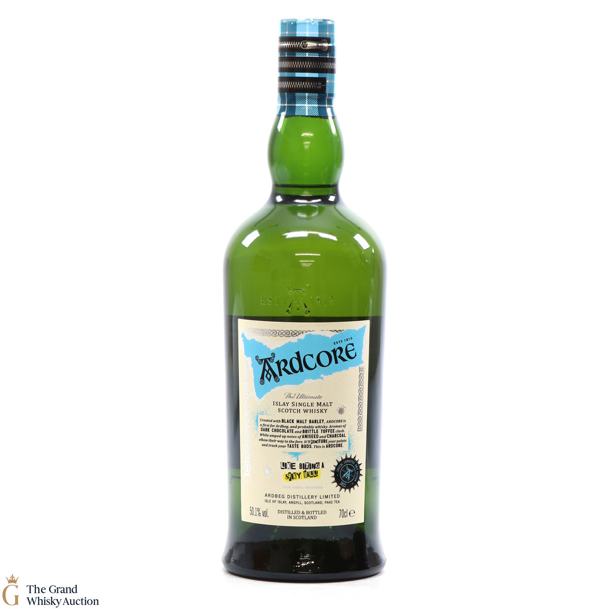 Ardbeg - Ardcore - Committee Release 2022