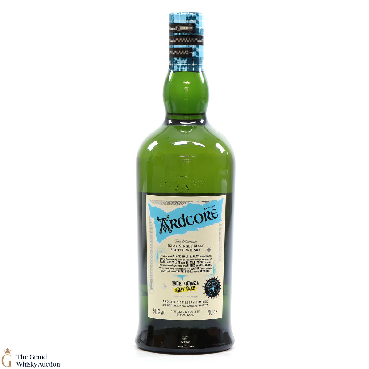 Ardbeg - Ardcore - Committee Release 2022