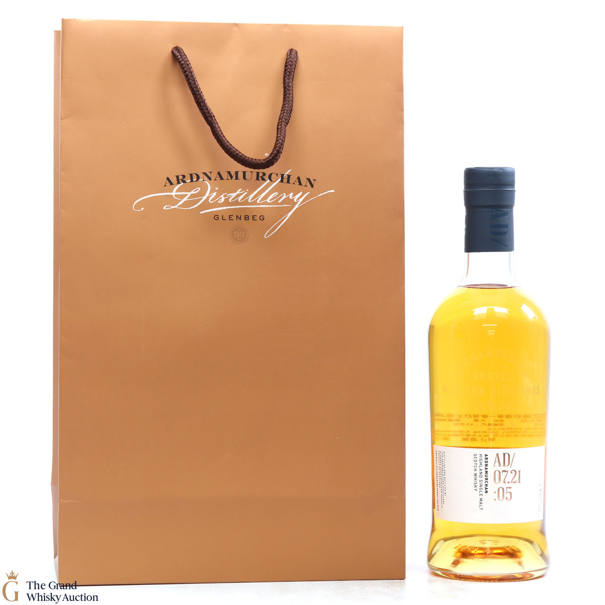 Ardnamurchan - AD/07.21:05