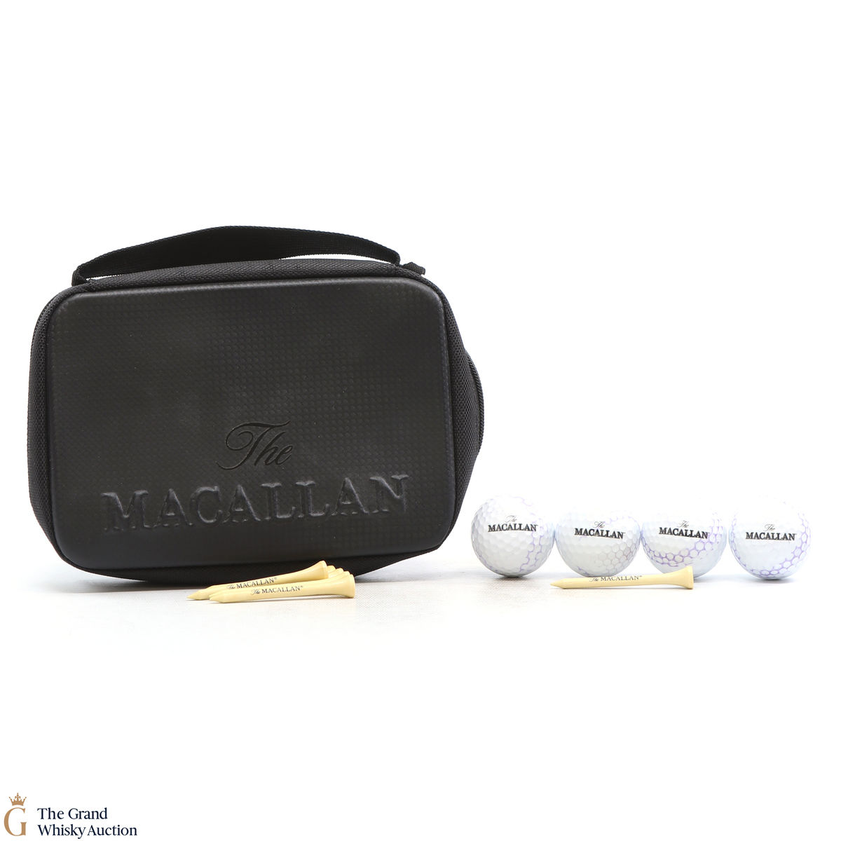 Macallan - Golf Set