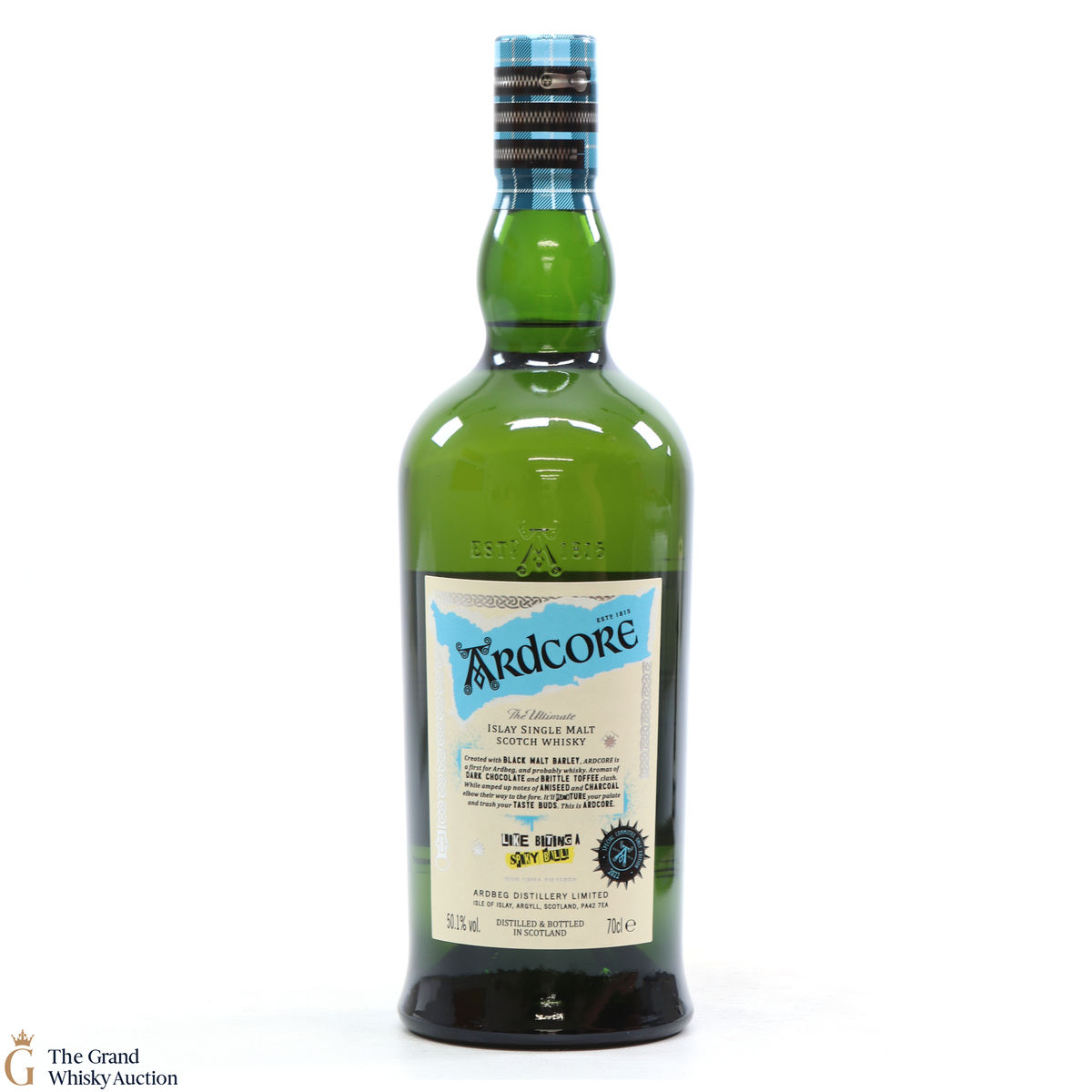 Ardbeg - Ardcore - Committee Release 2022