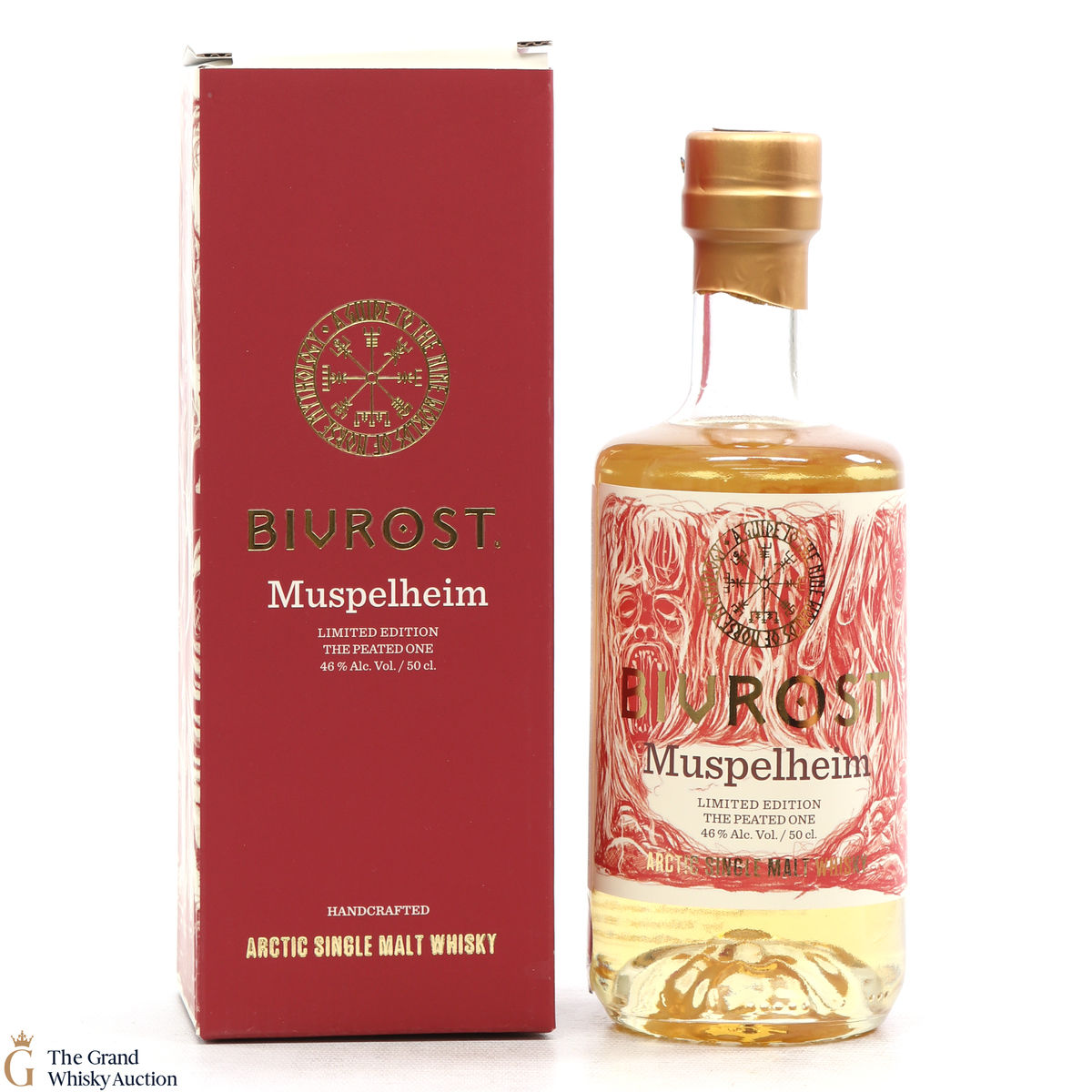 Bivrost - Muspelheim