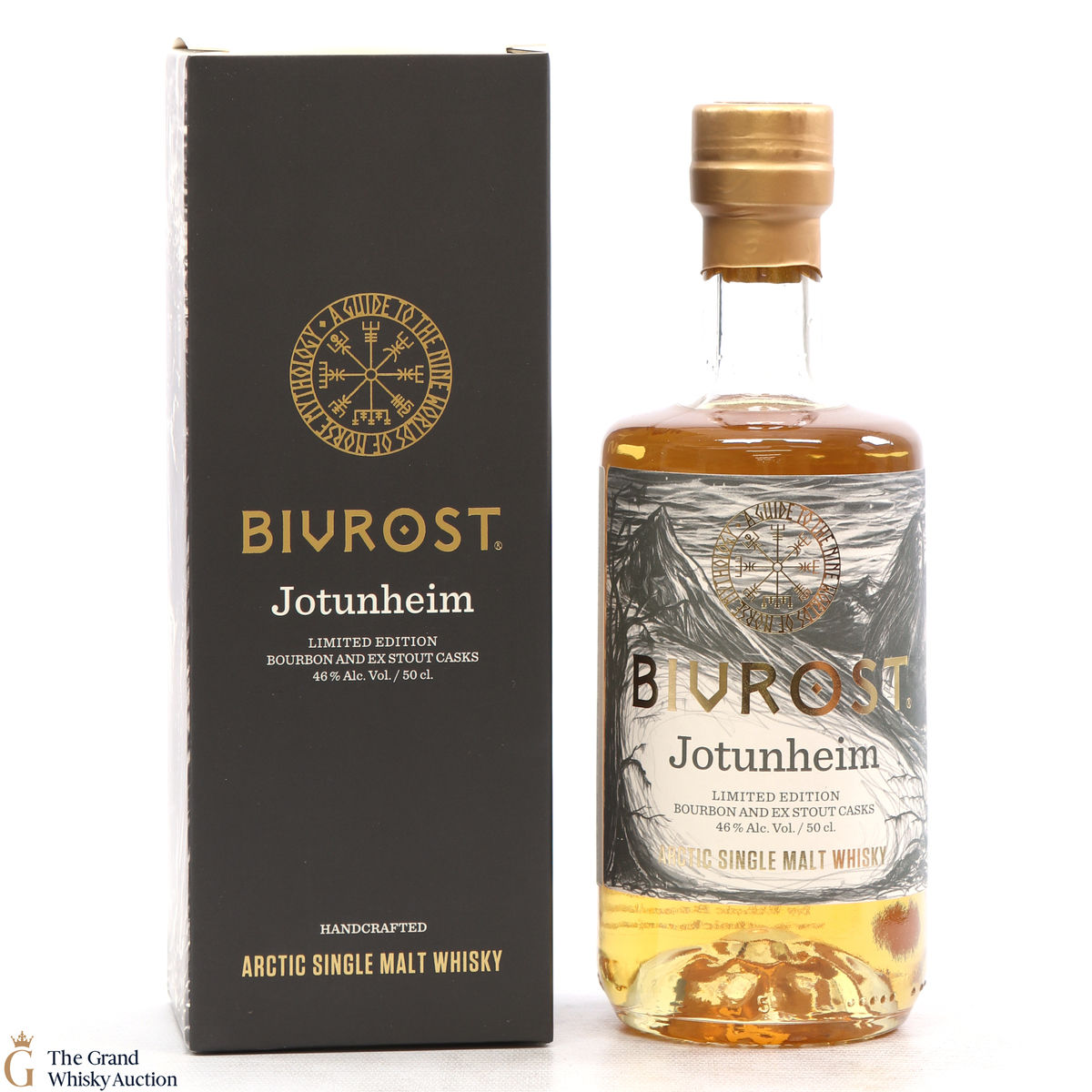 Bivrost - Jotunheim 50cl