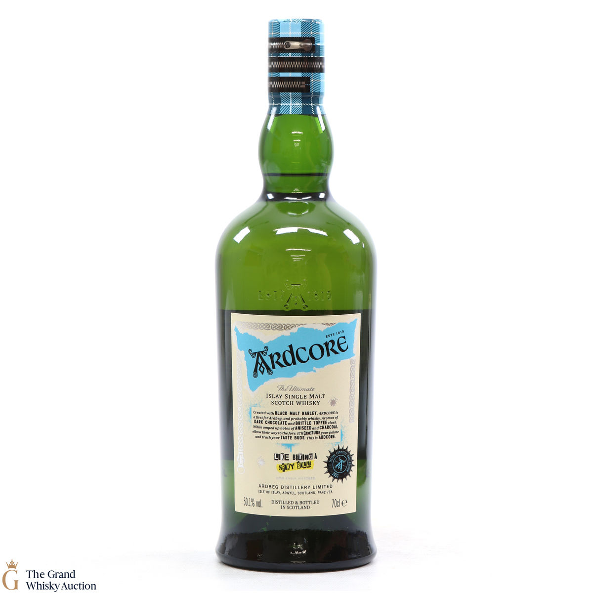 Ardbeg - Ardcore - Committee Release 2022