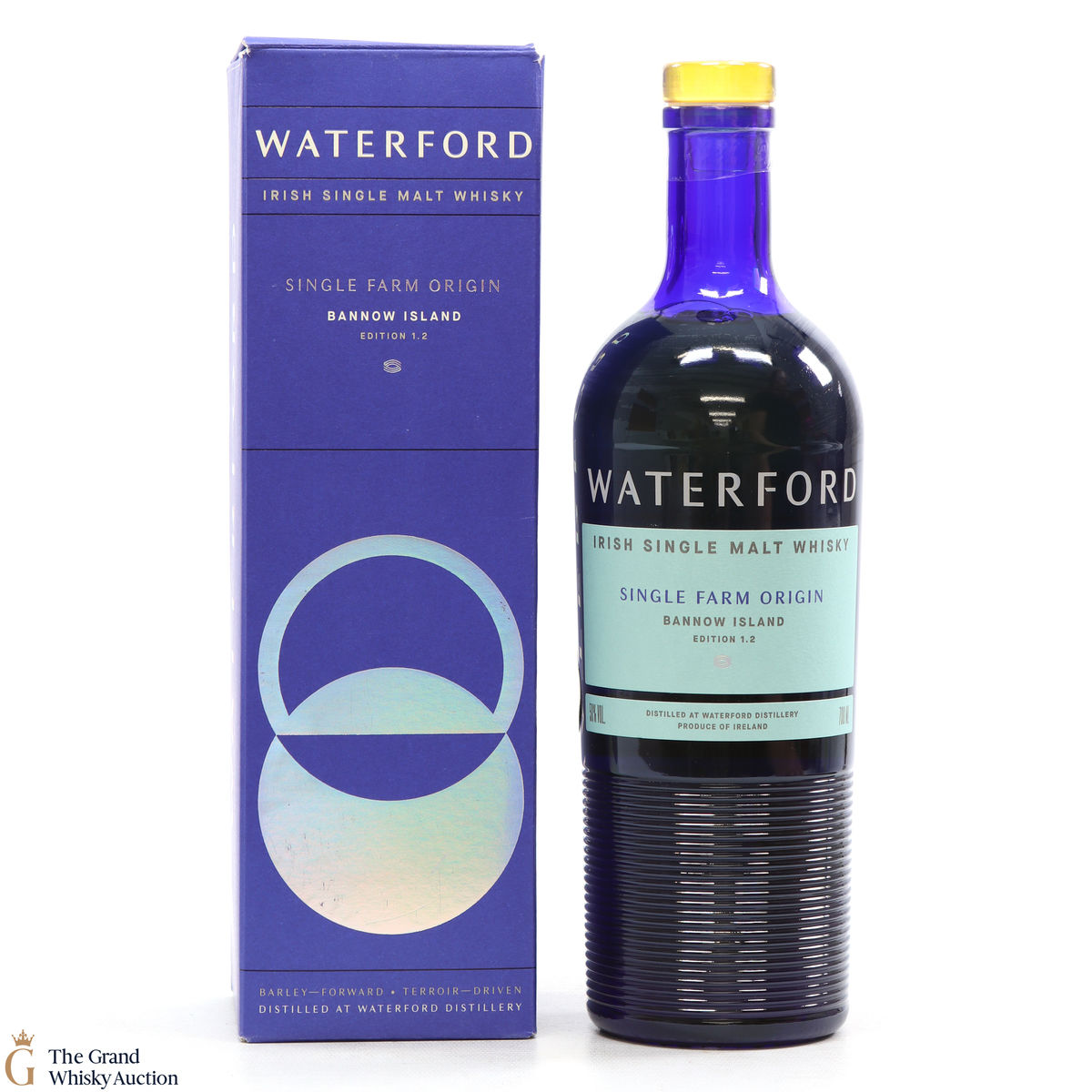 Waterford - Single Farm Origin - Bannow Island 1.2