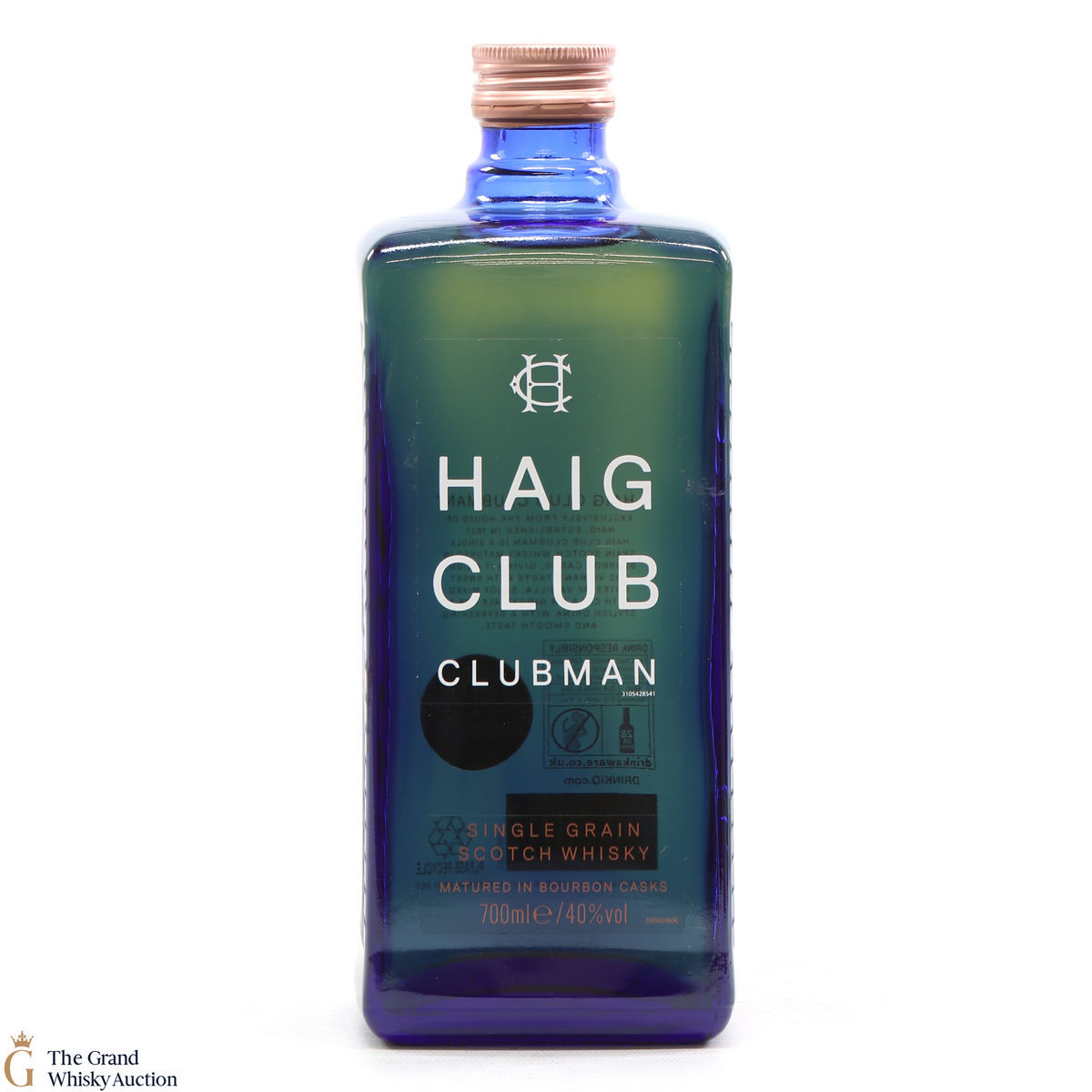 Haig Club - Single Grain Whisky