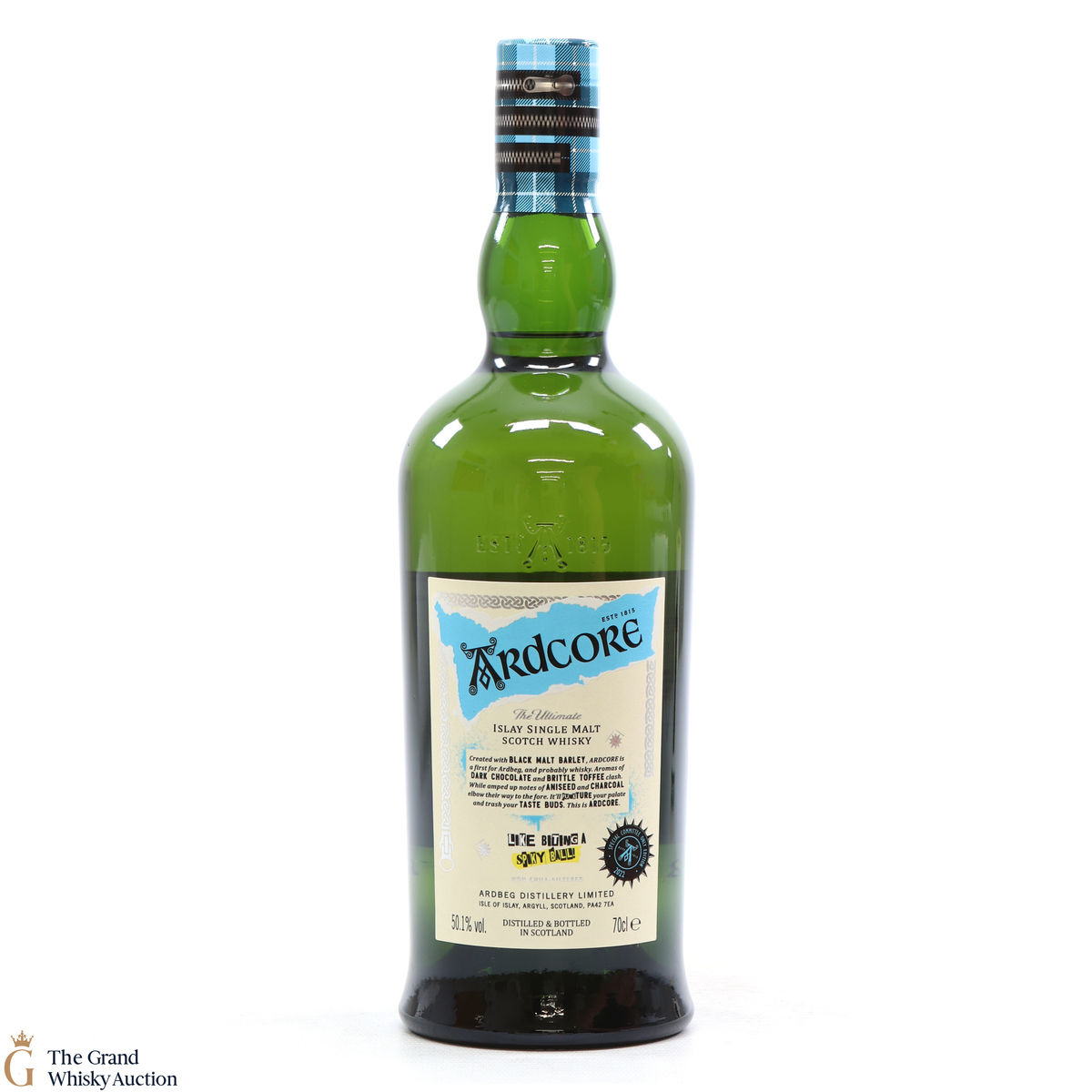 Ardbeg - Ardcore - Committee Release 2022