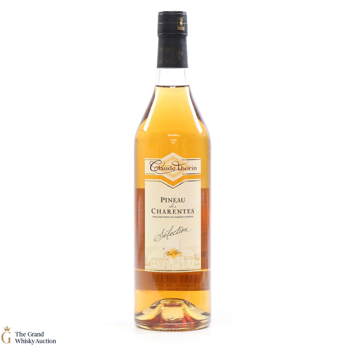 Claude Thorin - Pineau Des Charentes 75cl