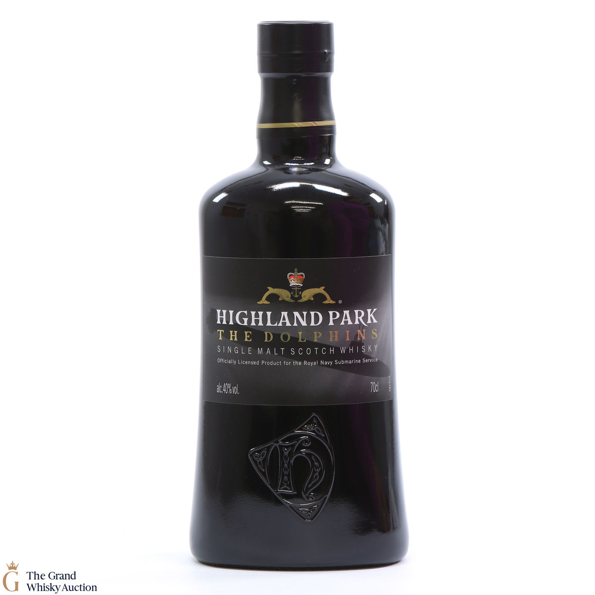 Highland Park - The Dolphins