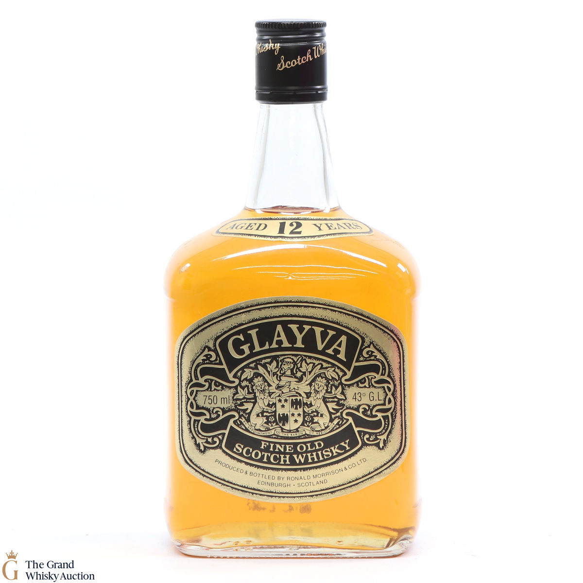 Glayva - Liqueur (75cl)