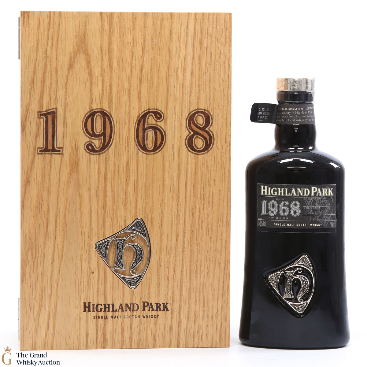 Highland Park - 1968