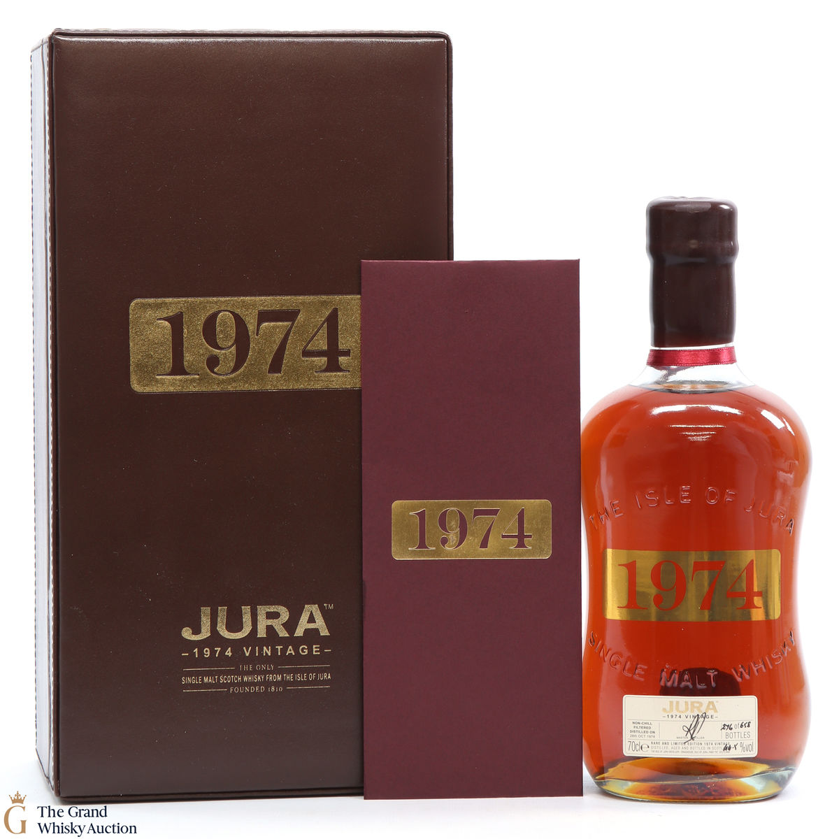 Jura - 1974