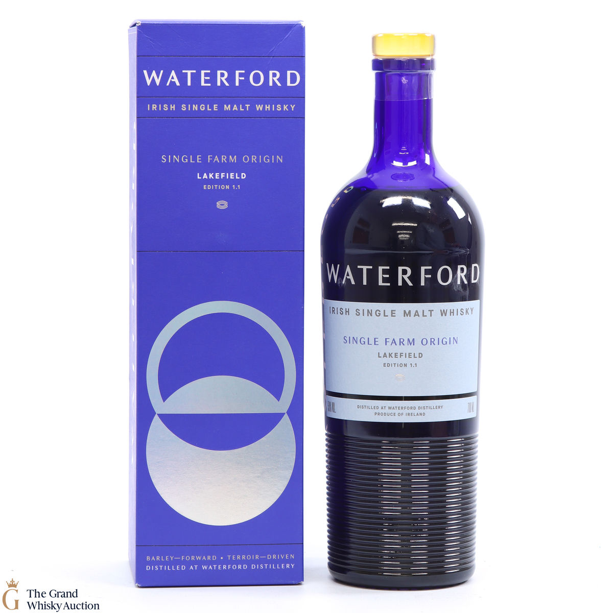 Waterford - Single Farm Origin - Lakefield 1.1