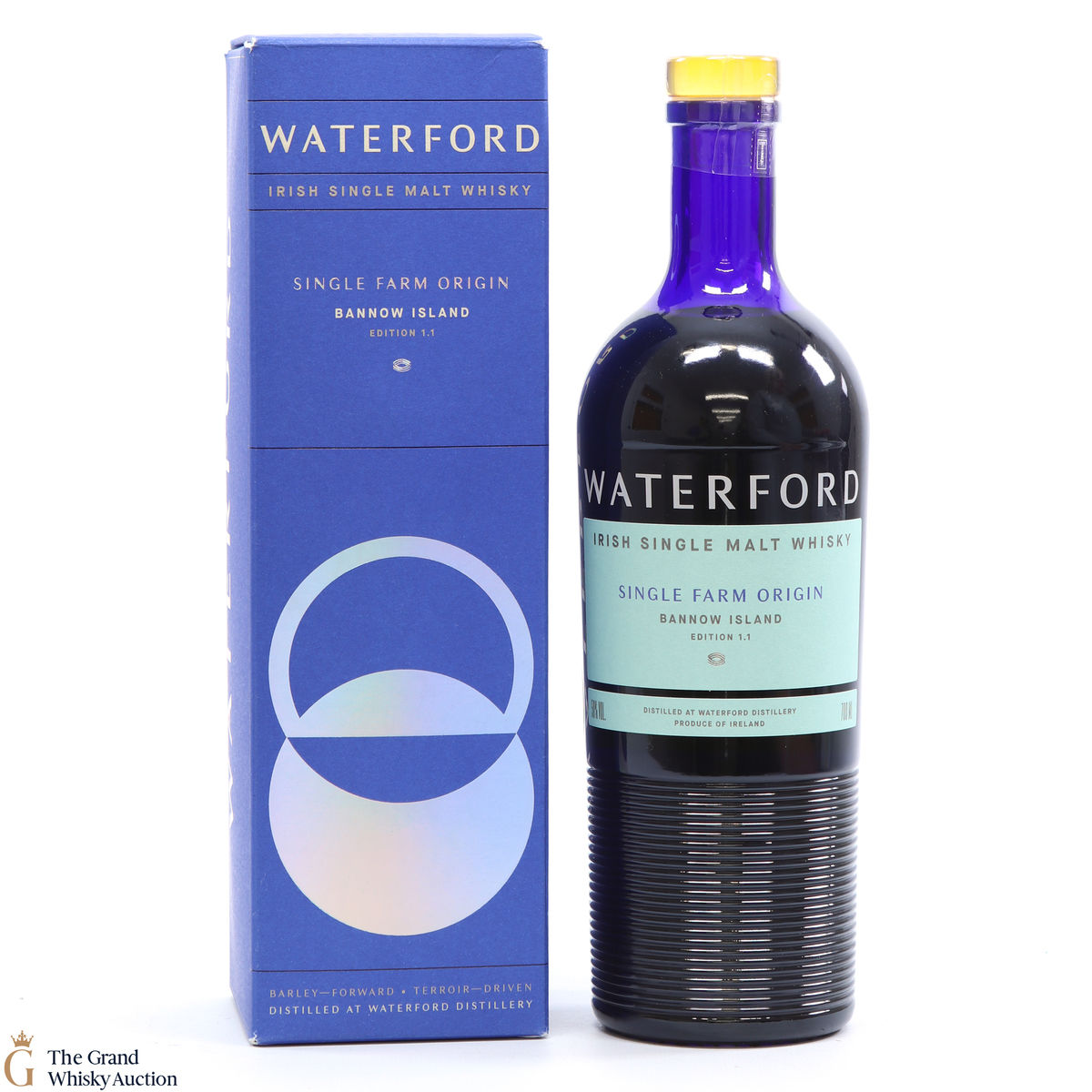 Waterford - Single Farm Origin - Bannow Island 1.1