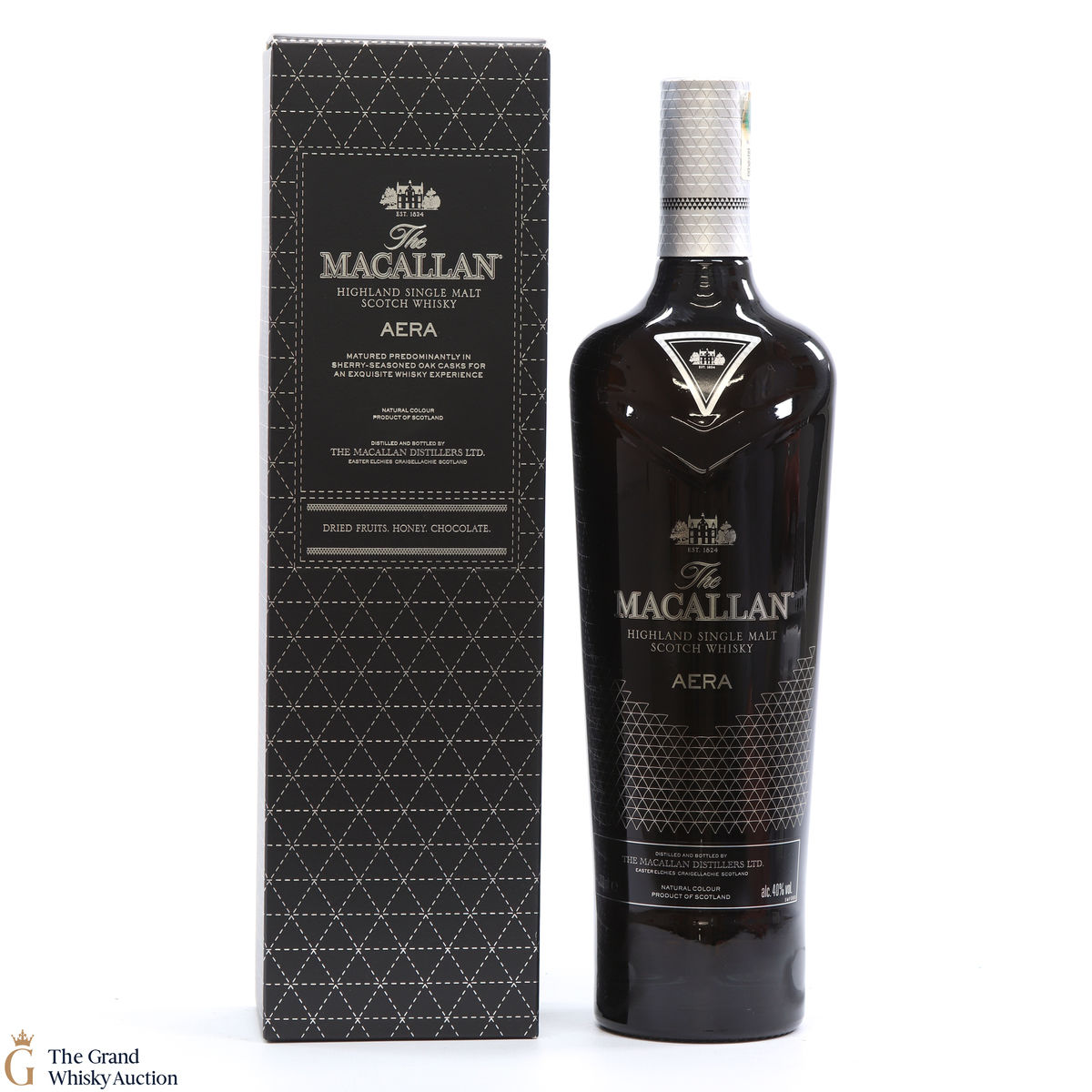 Macallan - Aera 