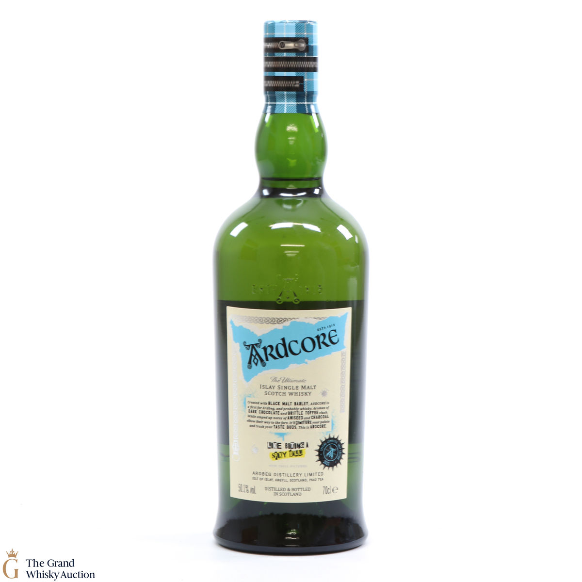 Ardbeg - Ardcore - Committee Release 2022