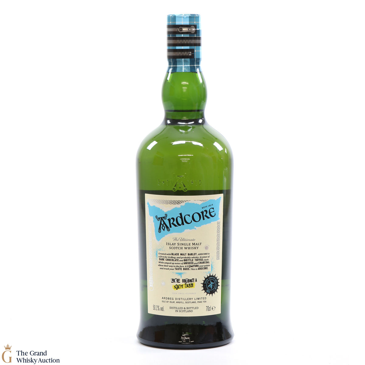 Ardbeg - Ardcore - Committee Release 2022