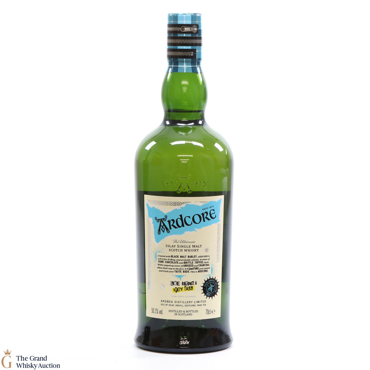 Ardbeg - Ardcore - Committee Release 2022