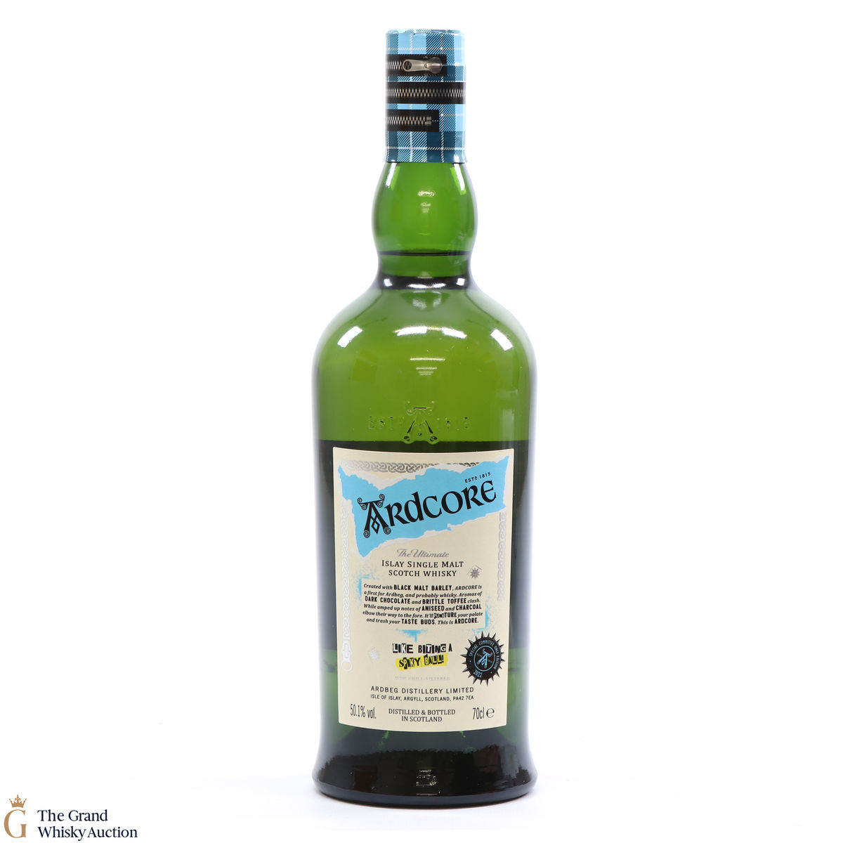 Ardbeg - Ardcore - Committee Release 2022