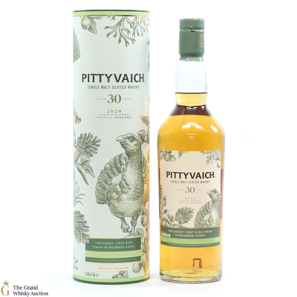 Pittyvaich - 30 Year Old - 2020 Special Release