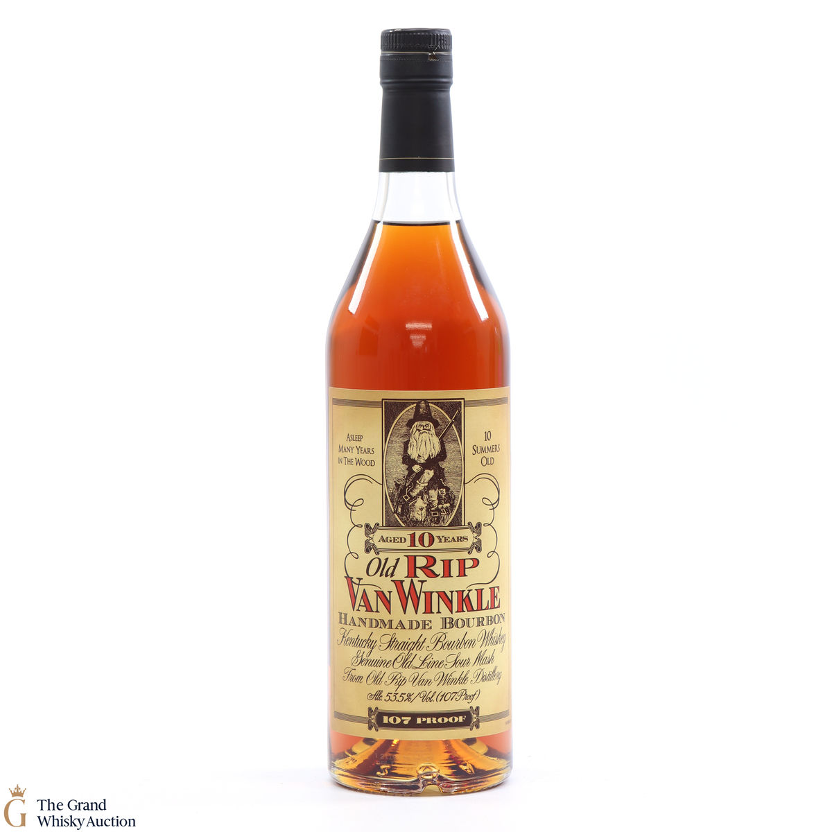 Old Rip Van Winkle - 10 Year Old 