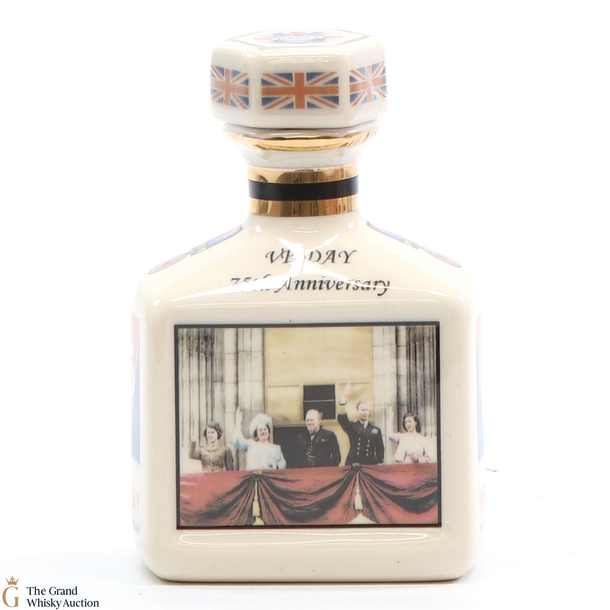 Pointers - Macallan - VE Day 75th Anniversary 5cl