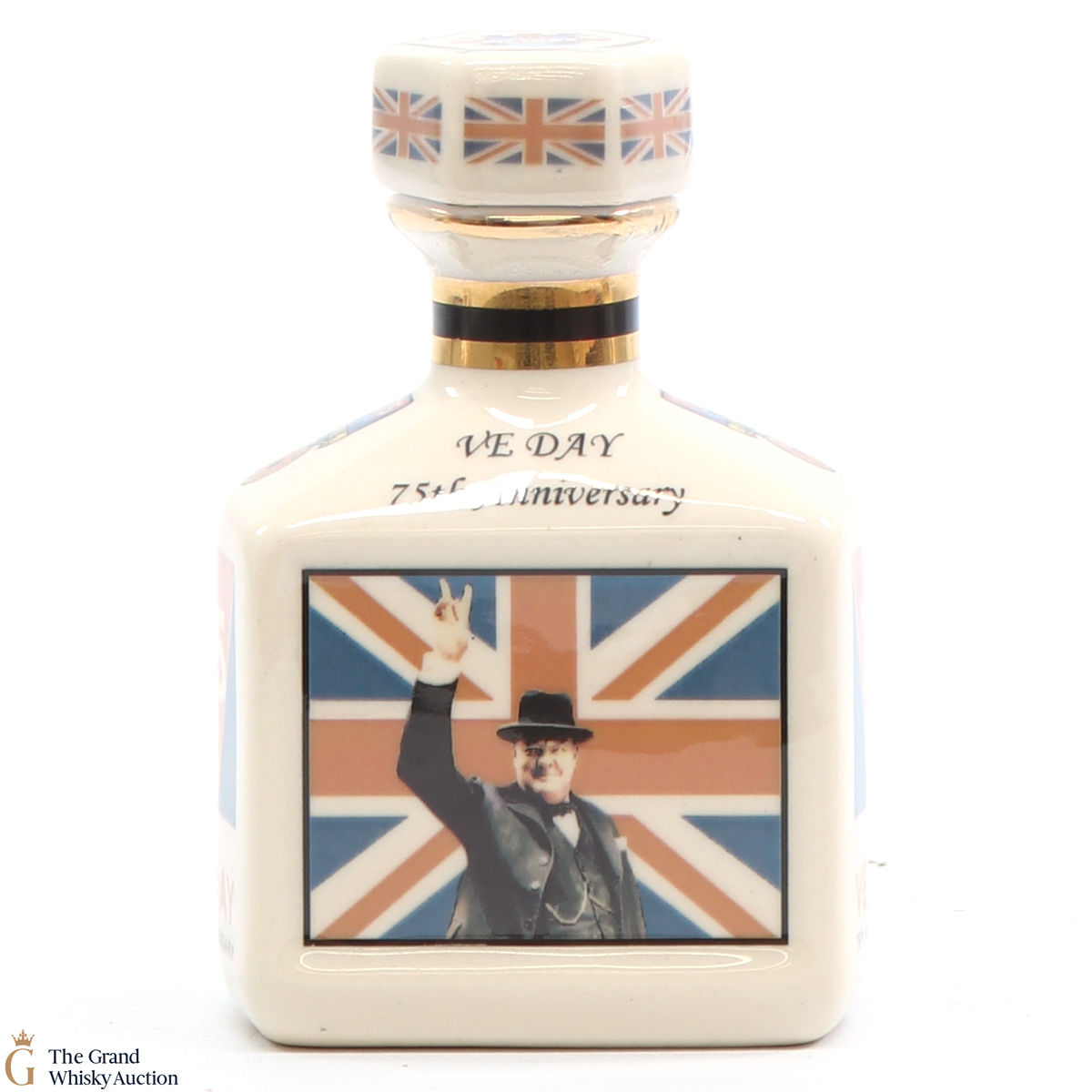 Pointers - Macallan - VE Day 75th Anniversary 5cl