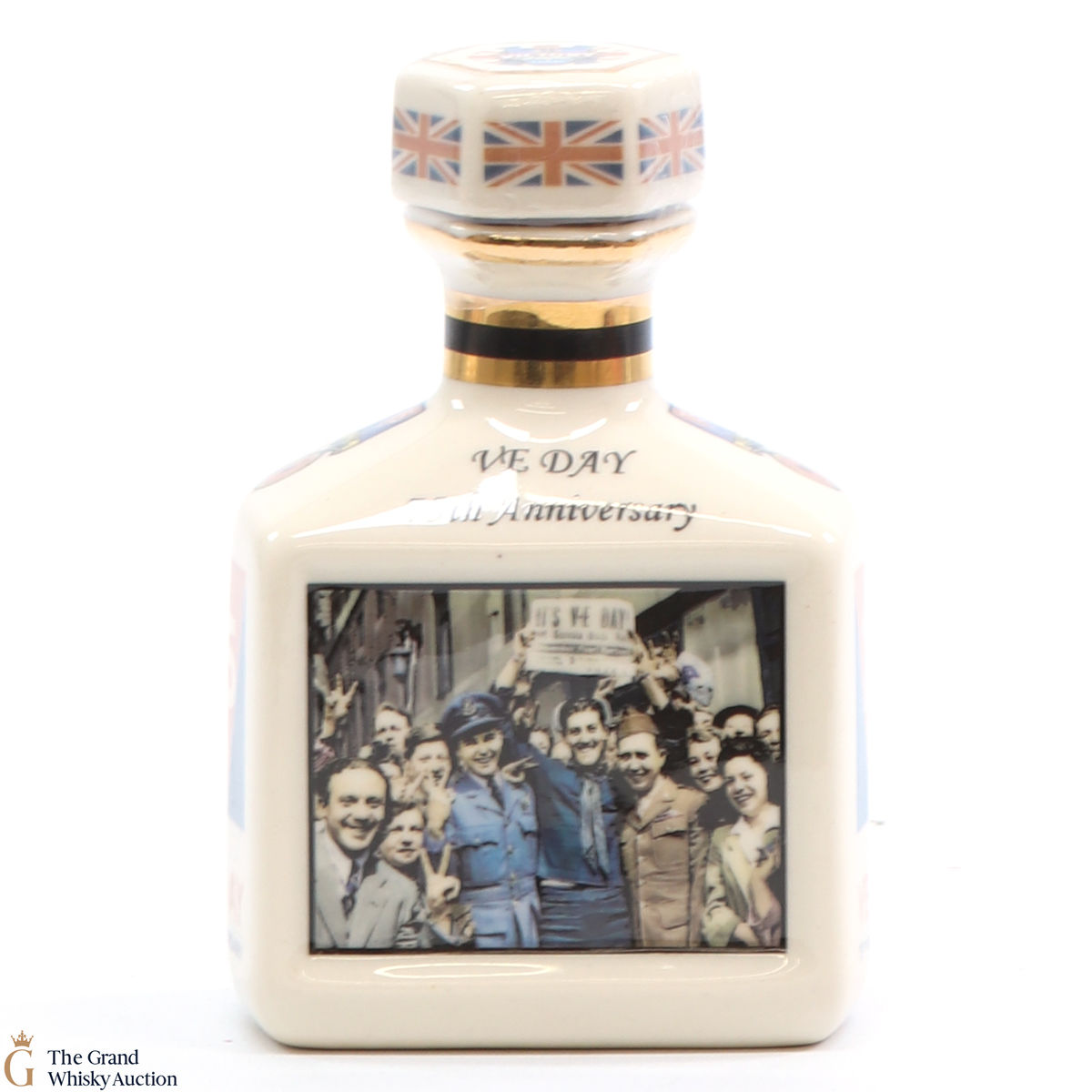 Pointers - Macallan - VE Day 75th Anniversary 5cl