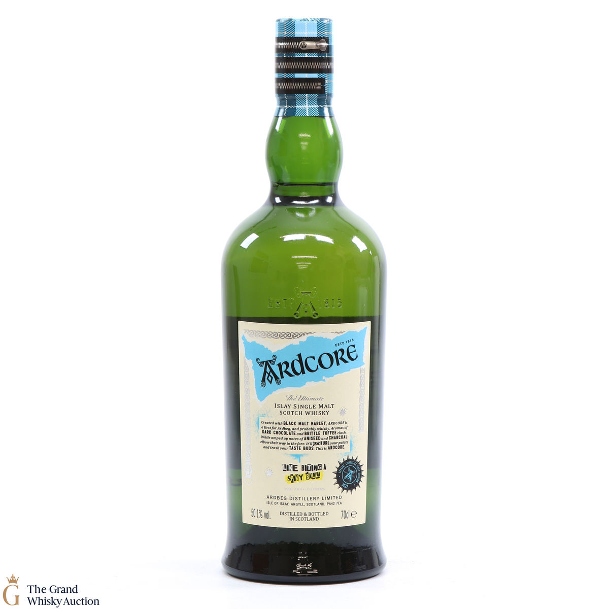 Ardbeg - Ardcore - Committee Release 2022