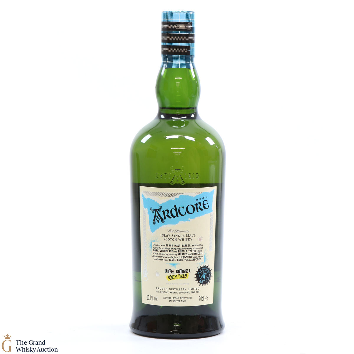 Ardbeg - Ardcore - Committee Release 2022