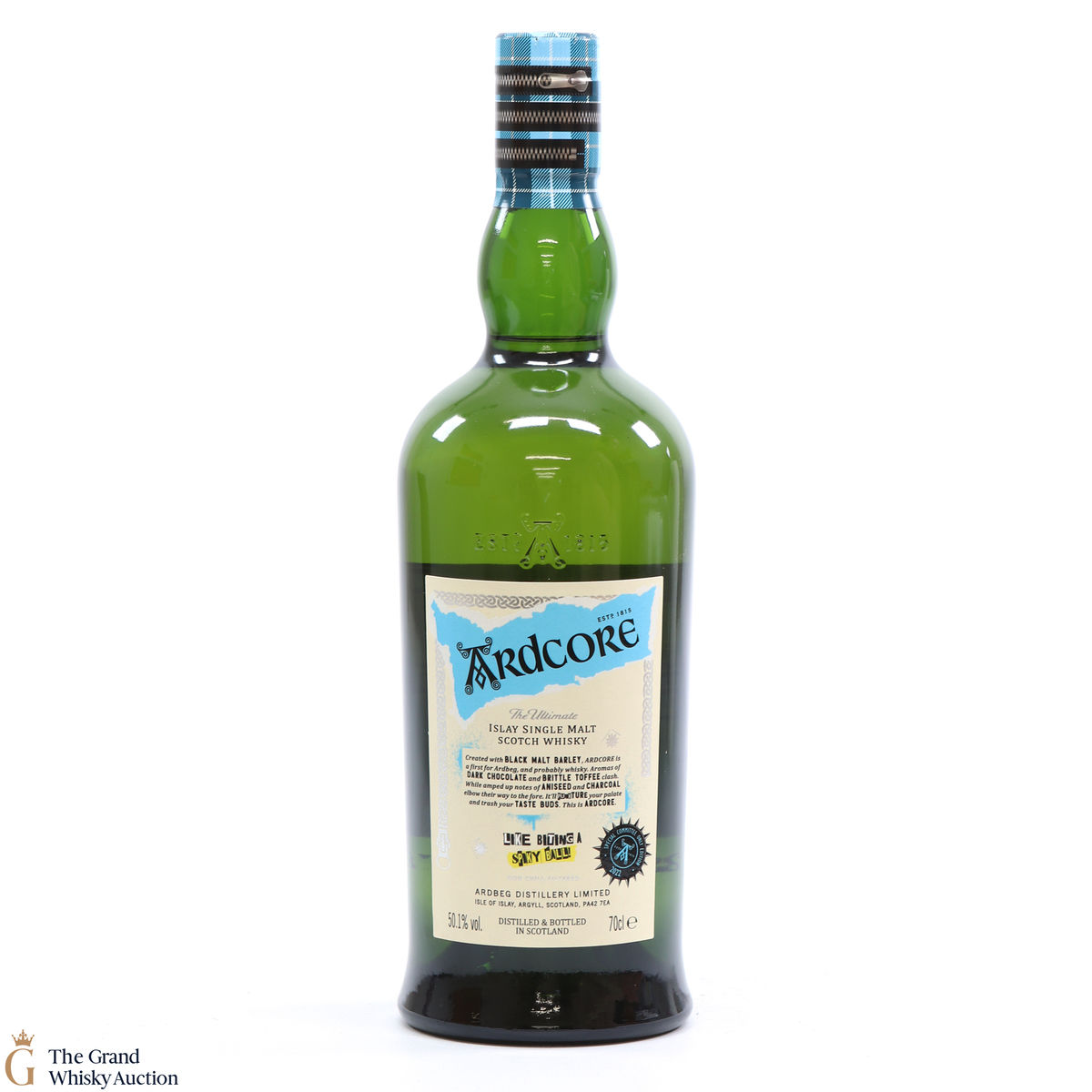 Ardbeg - Ardcore - Committee Release 2022