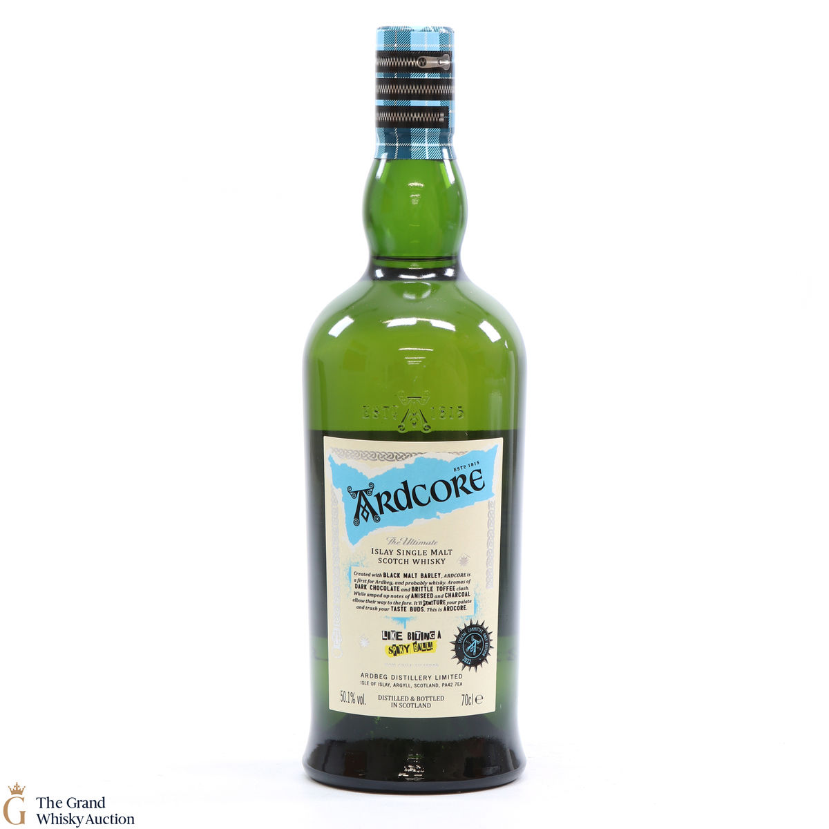 Ardbeg - Ardcore - Committee Release 2022